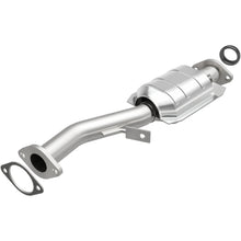 Load image into Gallery viewer, MagnaFlow Exhaust Products 51113 OEM Grade Direct-Fit Catalytic Converter for Select Subaru Forester, Subaru Impreza, Subaru Legacy