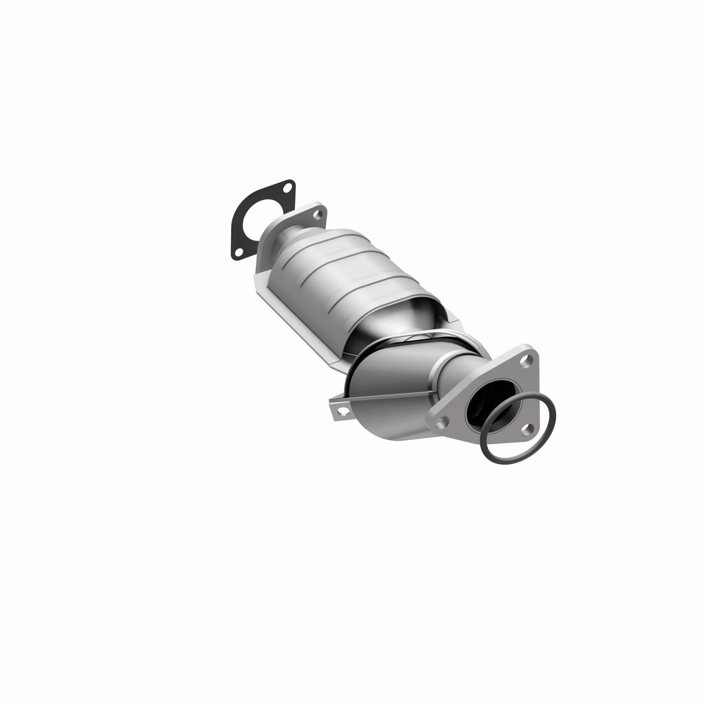MagnaFlow Exhaust Products 444058 California CARB Direct-Fit Catalytic Converter for Select INFINITI G35