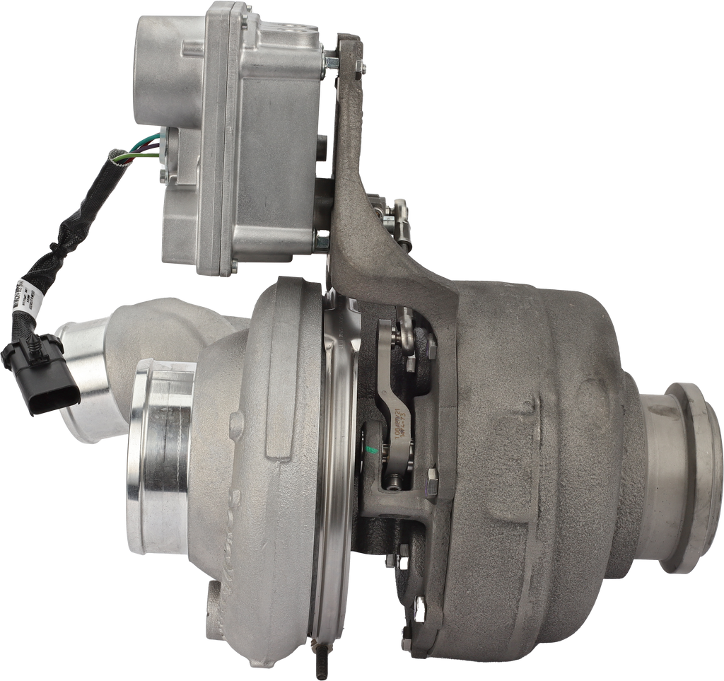 Alliant Power 479032 Turbocharger