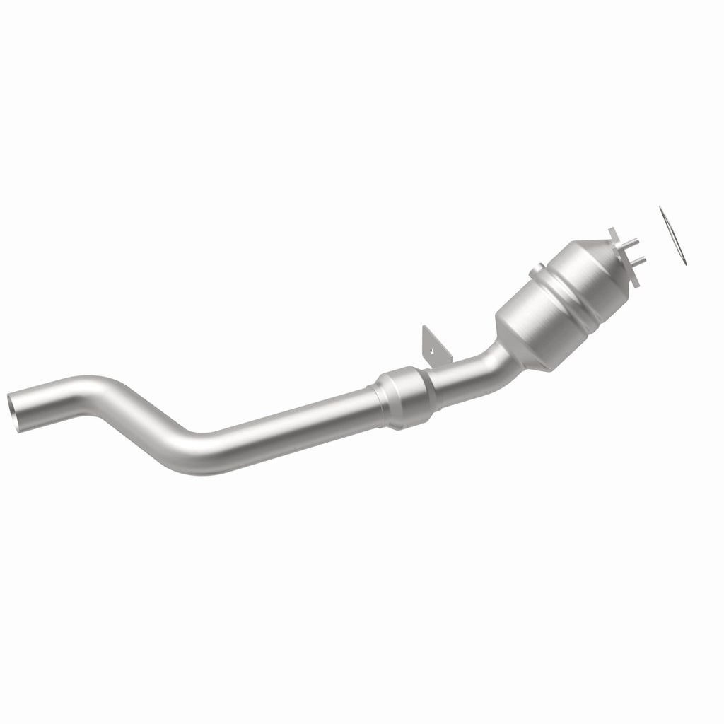 MagnaFlow Exhaust Products 52225 OEM Grade Direct-Fit Catalytic Converter for Select Ford Mustang