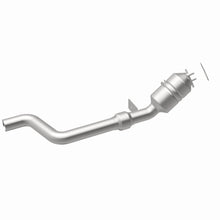 Load image into Gallery viewer, MagnaFlow Exhaust Products 52225 OEM Grade Direct-Fit Catalytic Converter for Select Ford Mustang