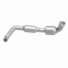 Load image into Gallery viewer, MagnaFlow Exhaust Products 5582705 California CARB Direct-Fit Catalytic Converter for Select Ford F-150