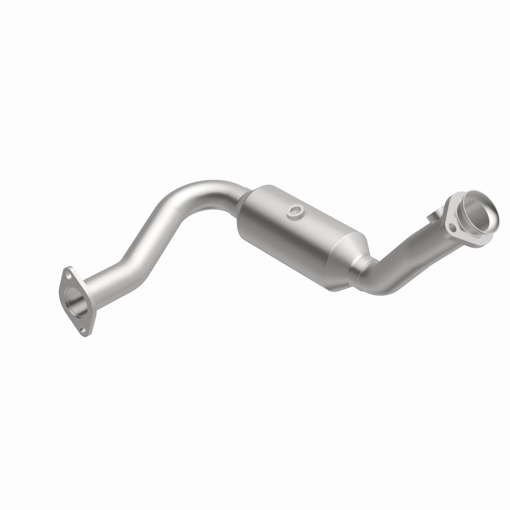 MagnaFlow Exhaust Products 5451677 California CARB Direct-Fit Catalytic Converter for Select Ford Ranger, Mazda B4000