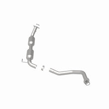 Load image into Gallery viewer, MagnaFlow Exhaust Products 49935 OEM Grade Direct-Fit Catalytic Converter for Select Toyota Tundra