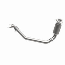 Load image into Gallery viewer, MagnaFlow Exhaust Products 5461228 California CARB Direct-Fit Catalytic Converter for Select Chevrolet Malibu, Pontiac G6