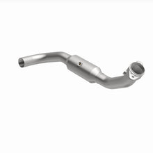 Load image into Gallery viewer, MagnaFlow Exhaust Products 4651409 California CARB Direct-Fit Catalytic Converter for Select Ford F-150