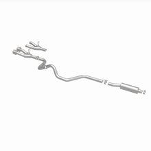 Load image into Gallery viewer, MagnaFlow Exhaust Products 19325 Street Series Polished Cat-Back System for Select Hyundai Veloster