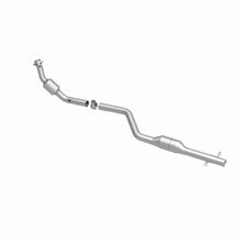 Load image into Gallery viewer, MagnaFlow Exhaust Products 444049 California CARB Direct-Fit Catalytic Converter for Select Mercedes-Benz SL500