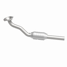 Load image into Gallery viewer, MagnaFlow Exhaust Products 22924 Standard Grade Direct-Fit Catalytic Converter for Select Volkswagen Golf, Volkswagen Jetta