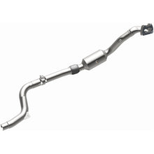 Load image into Gallery viewer, MagnaFlow Exhaust Products 6561139 California CARB Direct-Fit Catalytic Converter for Select Chrysler 300, Dodge Challenger, Dodge Charger