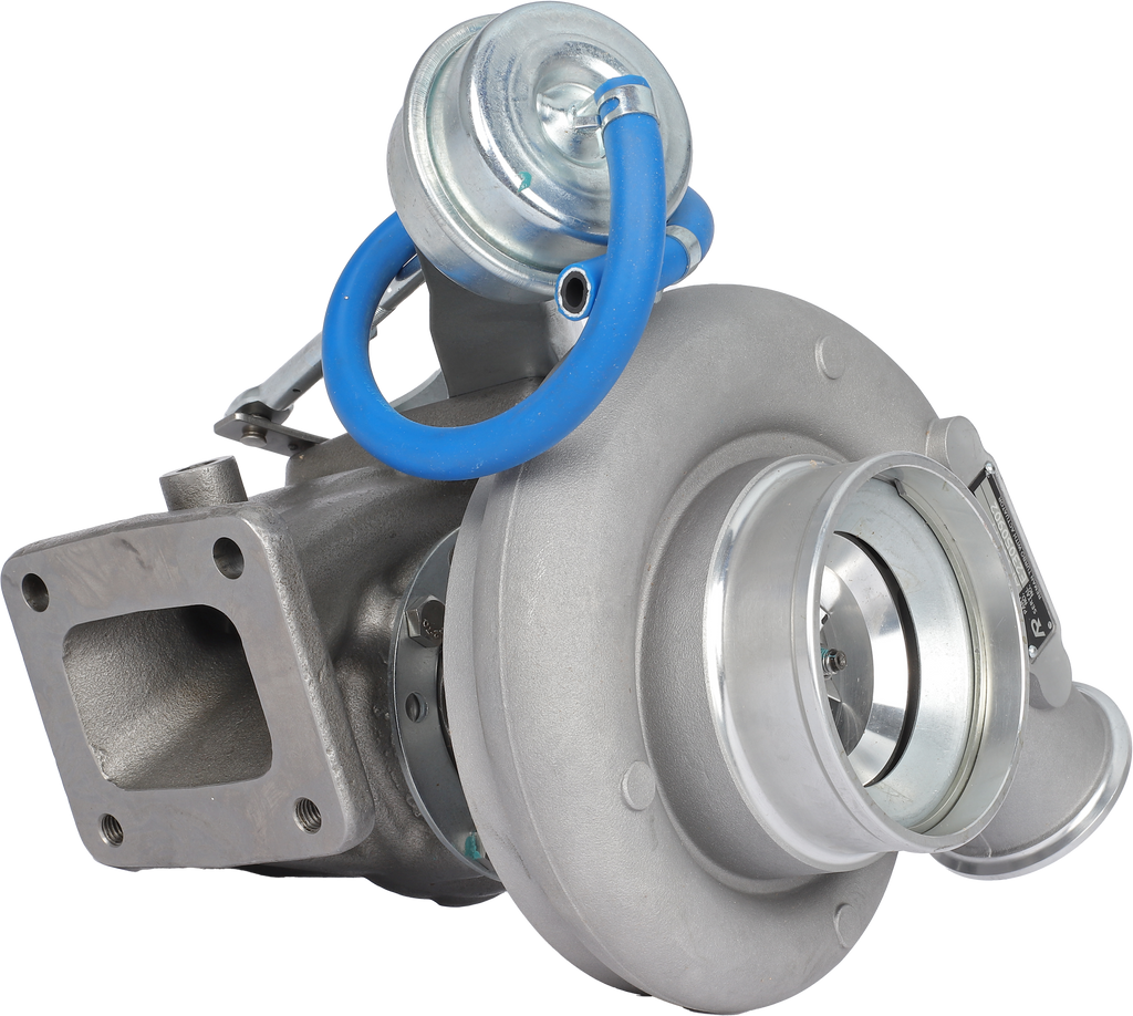 Alliant Power AP90047 Turbocharger