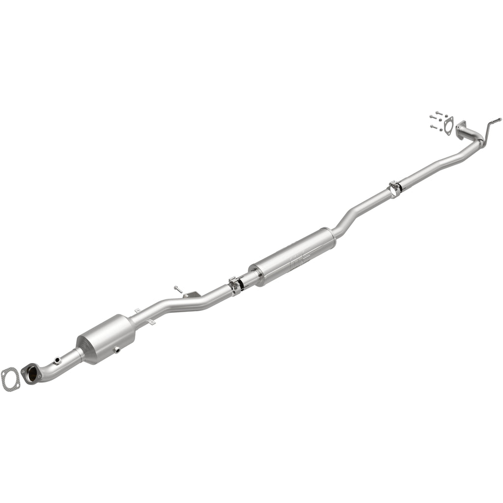MagnaFlow Exhaust Products 280570 OEM Grade Direct-Fit Catalytic Converter for Select Mitsubishi Outlander Sport