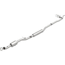 Load image into Gallery viewer, MagnaFlow Exhaust Products 280570 OEM Grade Direct-Fit Catalytic Converter for Select Mitsubishi Outlander Sport