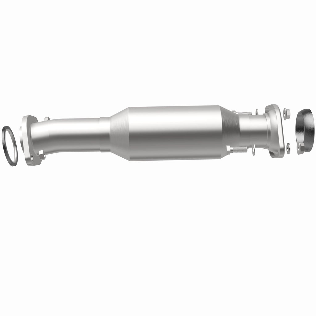 MagnaFlow Exhaust Products 21-311 OEM Grade Direct-Fit Catalytic Converter for Select Mazda 6