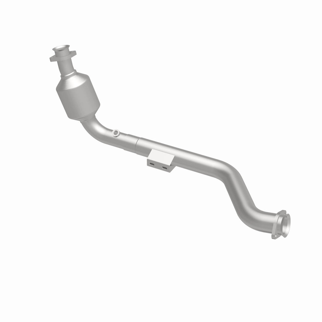 MagnaFlow Exhaust Products 454013 California CARB Direct-Fit Catalytic Converter for Select Mercedes-Benz SLK320
