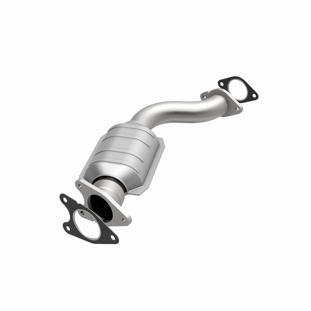 MagnaFlow Exhaust Products 441015 California CARB Direct-Fit Catalytic Converter for Select Ford Contour, Mercury Mystique