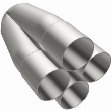 Load image into Gallery viewer, MagnaFlow Exhaust Products 10802 Merge Header Collector - 1.75/3.00