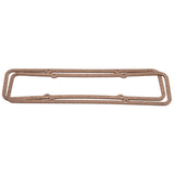 Edelbrock 7548 Gasket SBC Valve cvr