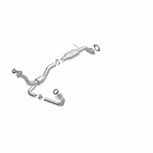 Load image into Gallery viewer, MagnaFlow Exhaust Products 49109 OEM Grade Direct-Fit Catalytic Converter for Select Chevrolet Blazer, GMC Jimmy