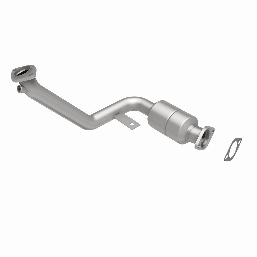 MagnaFlow Exhaust Products 50137 HM Grade Direct-Fit Catalytic Converter for Select Mitsubishi Montero Sport