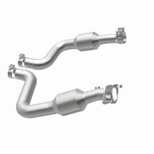 Load image into Gallery viewer, MagnaFlow Exhaust Products 280728 OEM Grade Direct-Fit Catalytic Converter for Select Chevrolet Camaro