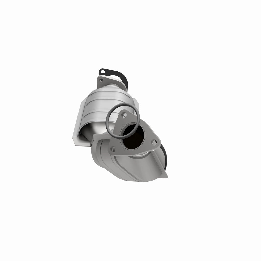 MagnaFlow Exhaust Products 24082 HM Grade Direct-Fit Catalytic Converter for Select INFINITI FX35, INFINITI G35, INFINITI M35, Nissan 350Z