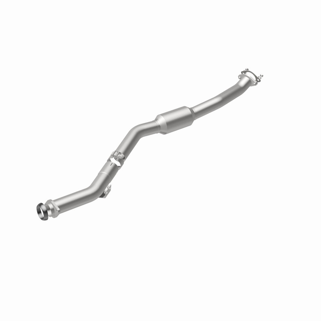 MagnaFlow Exhaust Products 280670 OEM Grade Direct-Fit Catalytic Converter for Select Subaru Ascent, Subaru Legacy, Subaru Outback