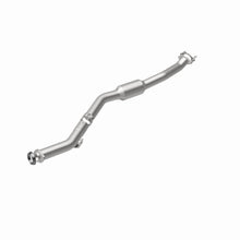 Load image into Gallery viewer, MagnaFlow Exhaust Products 280670 OEM Grade Direct-Fit Catalytic Converter for Select Subaru Ascent, Subaru Legacy, Subaru Outback