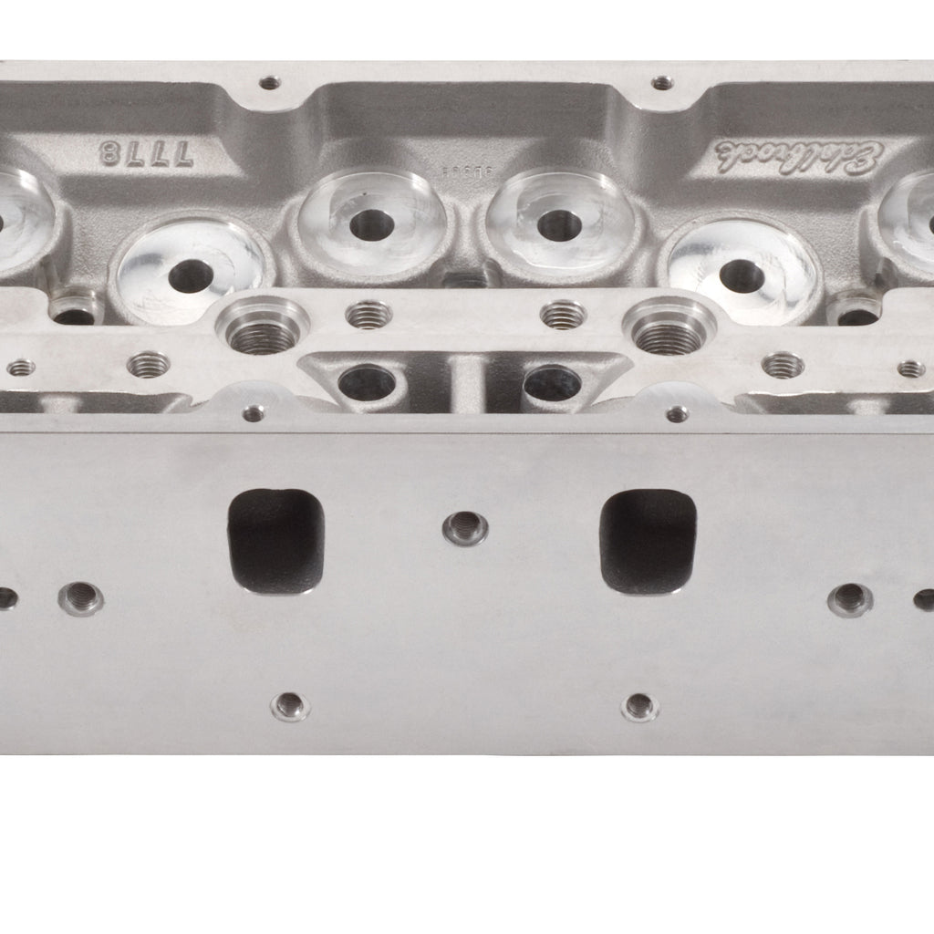 Sbc-Sb2-Cylinder-Head