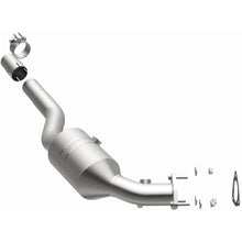 Load image into Gallery viewer, MagnaFlow Exhaust Products 49929 OEM Grade Direct-Fit Catalytic Converter for Select Porsche 911