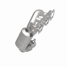 Load image into Gallery viewer, MagnaFlow Exhaust Products 452367 California CARB Manifold Catalytic Converter for Select Ford Escape, Mazda Tribute, Mercury Mariner