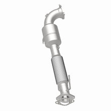 Load image into Gallery viewer, MagnaFlow Exhaust Products 5461974 California CARB Direct-Fit Catalytic Converter for Select Ford Fusion