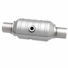 Load image into Gallery viewer, MagnaFlow Exhaust Products 54053 Standard Grade Universal Catalytic Converter
