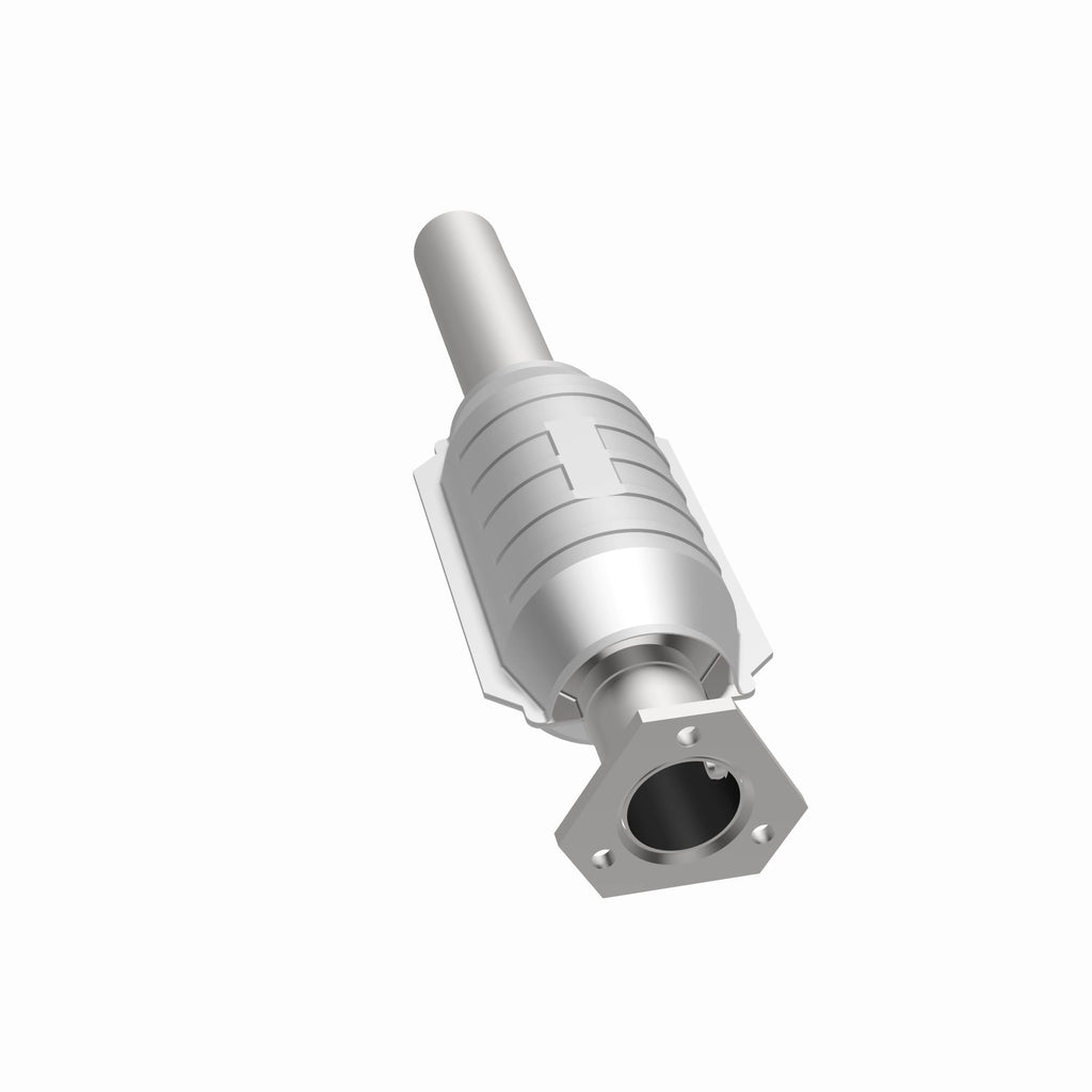 MagnaFlow Exhaust Products 22917 Standard Grade Direct-Fit Catalytic Converter for Select Volkswagen Golf, Volkswagen Jetta