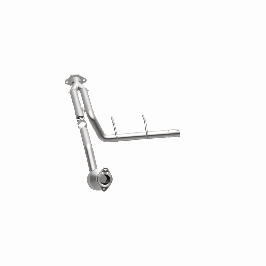 MagnaFlow Exhaust Products 5551156 California CARB Direct-Fit Catalytic Converter for Select Ford F-150