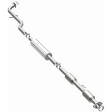 Load image into Gallery viewer, MagnaFlow Exhaust Products 52574 OEM Grade Direct-Fit Catalytic Converter for Select Toyota Venza