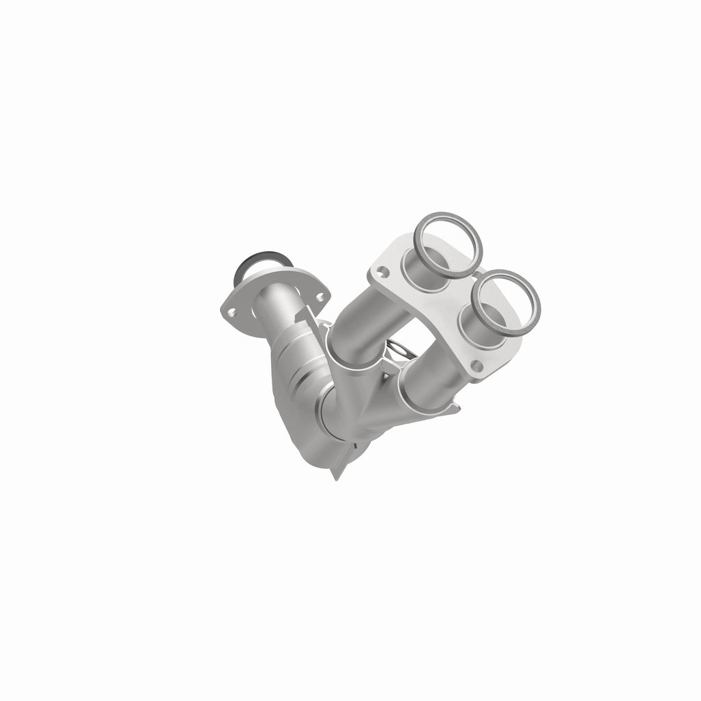 MagnaFlow Exhaust Products 23755 HM Grade Direct-Fit Catalytic Converter for Select Toyota Tacoma