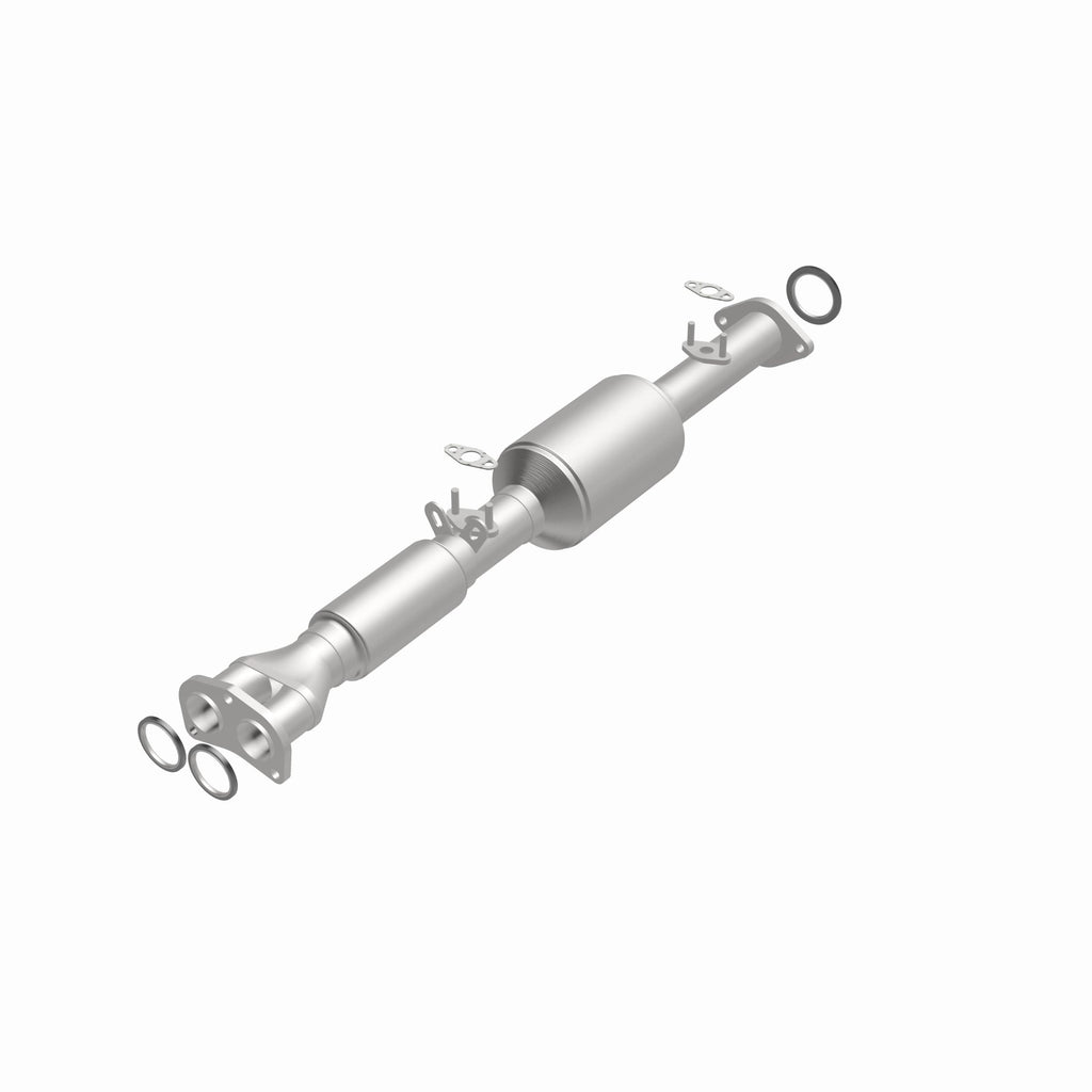 MagnaFlow Exhaust Products 3391896 California CARB Direct-Fit Catalytic Converter for Select Toyota Previa
