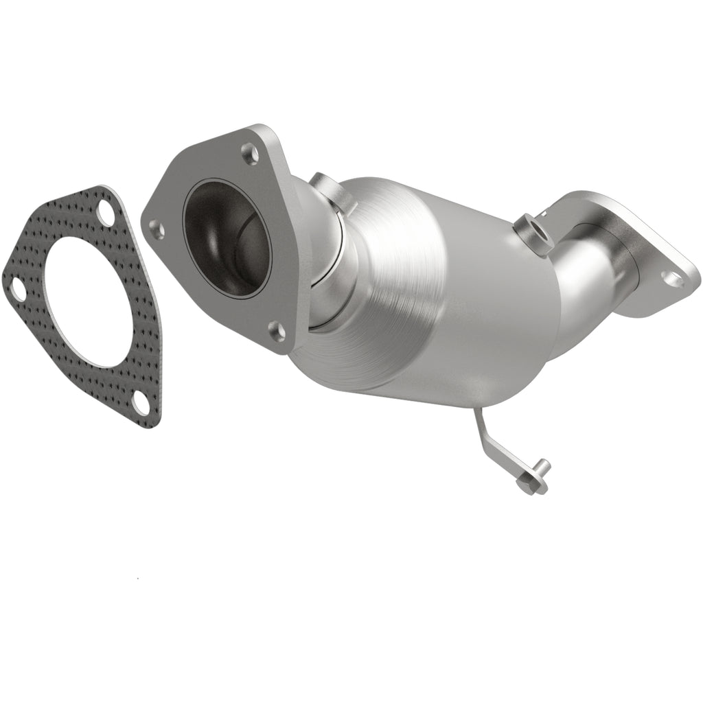 MagnaFlow Exhaust Products 21-915 OEM Grade Direct-Fit Catalytic Converter for Select Cadillac CT6