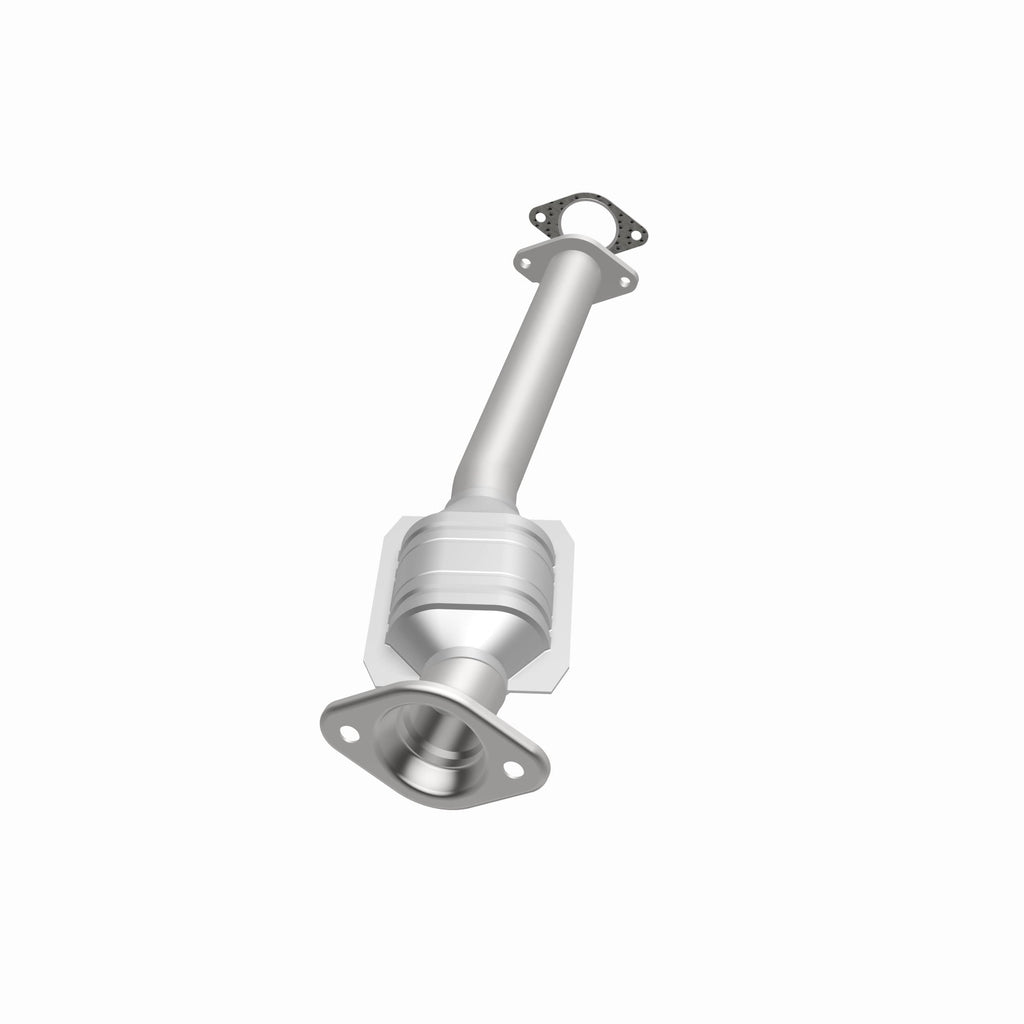 MagnaFlow Exhaust Products 23397 HM Grade Direct-Fit Catalytic Converter for Select Ford Contour, Mercury Cougar, Mercury Mystique