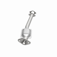 Load image into Gallery viewer, MagnaFlow Exhaust Products 23397 HM Grade Direct-Fit Catalytic Converter for Select Ford Contour, Mercury Cougar, Mercury Mystique
