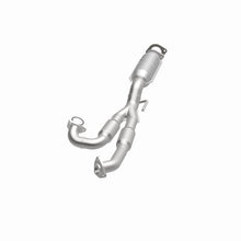 Load image into Gallery viewer, MagnaFlow Exhaust Products 49568 OEM Grade Direct-Fit Catalytic Converter for Select Nissan Altima