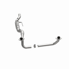 Load image into Gallery viewer, MagnaFlow Exhaust Products 23298 HM Grade Direct-Fit Catalytic Converter for Select Dodge Ram Van, Dodge Ram Van, Dodge Ram Van