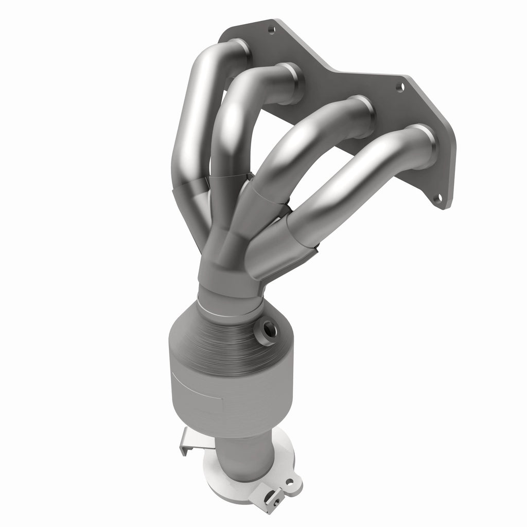 MagnaFlow Exhaust Products 51281 OEM Grade Manifold Catalytic Converter for Select Toyota Highlander