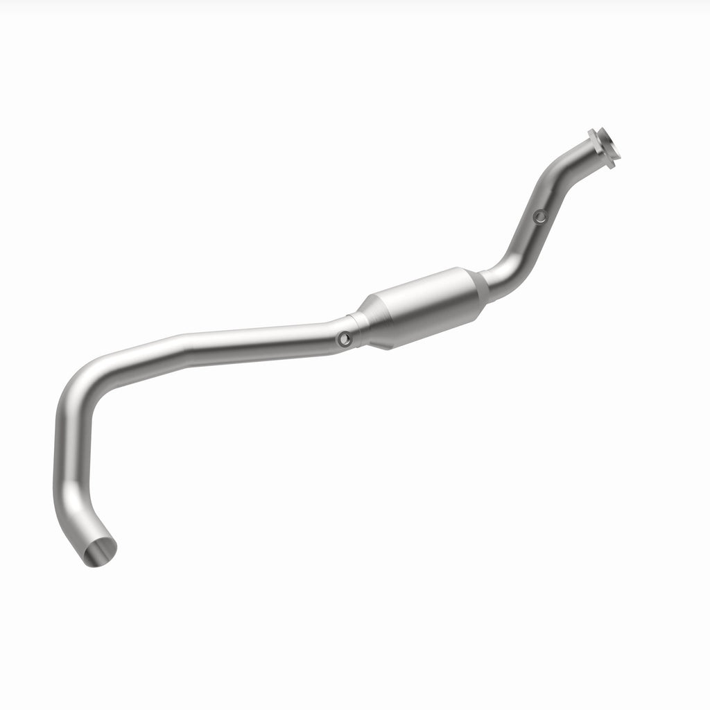 MagnaFlow Exhaust Products 4651596 California CARB Direct-Fit Catalytic Converter for Select Dodge Ram