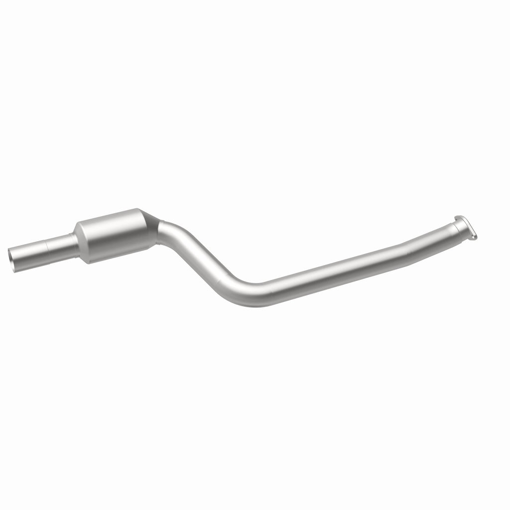 MagnaFlow Exhaust Products 5571765 California CARB Direct-Fit Catalytic Converter for Select BMW 325i, BMW 325xi, BMW 328i, BMW 328i xDrive, BMW 328xi, BMW 330i, BMW 330xi