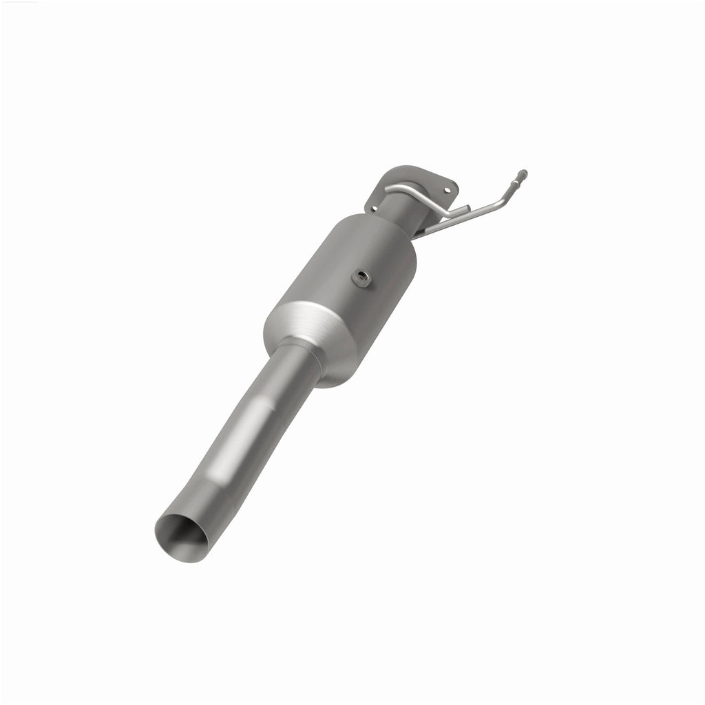 MagnaFlow Exhaust Products 280439 OEM Grade Direct-Fit Catalytic Converter for Select Ford F-450 Super Duty, Ford F-550 Super Duty