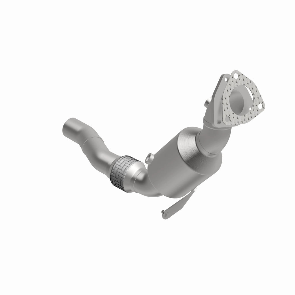 MagnaFlow Exhaust Products 21-914 OEM Grade Direct-Fit Catalytic Converter for Select Cadillac CT6