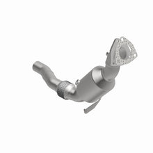 Load image into Gallery viewer, MagnaFlow Exhaust Products 21-914 OEM Grade Direct-Fit Catalytic Converter for Select Cadillac CT6