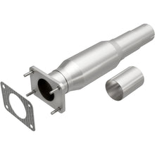 Load image into Gallery viewer, MagnaFlow Exhaust Products 5561482 California CARB Direct-Fit Catalytic Converter for Select Cadillac DTS